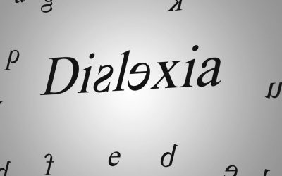 TRASTORNO DE APRENDIZAJE DE LA LECTOESCRITURA, DISLEXIA